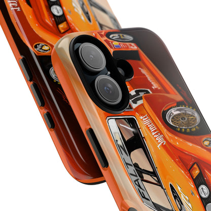 Beemer 320 CSL Tough Samsung Galaxy iphone Case cover