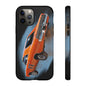 The general lee Case iPhone 18 17 16 15 14 13 12 11 Pro max Samsung Galaxy Pixel