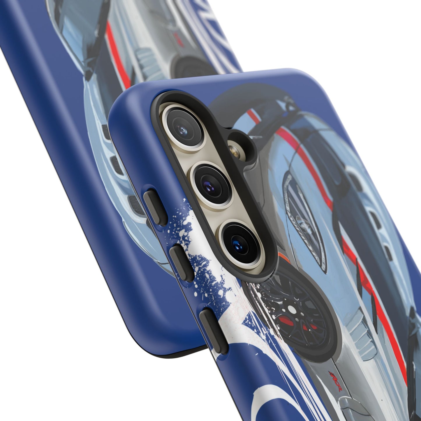 Viper ACR  IPhone 17,16,15,14,13,12 Galaxy pixel Tough Case