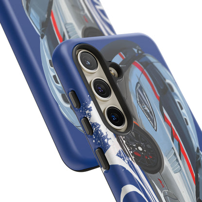 Viper ACR  IPhone 17,16,15,14,13,12 Galaxy pixel Tough Case