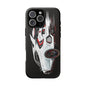 White Type-r civic Case iPhone 18 17 16 15 14 13 12 Pro Samsung Galaxy Pixel