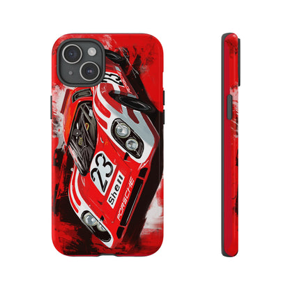 917 racing iPhone 18 17 16 15 14 13 12  Pro max Samsung Galaxy Pixel Slim
