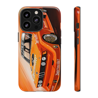 Beemer 320 CSL Tough Samsung Galaxy iphone Case cover