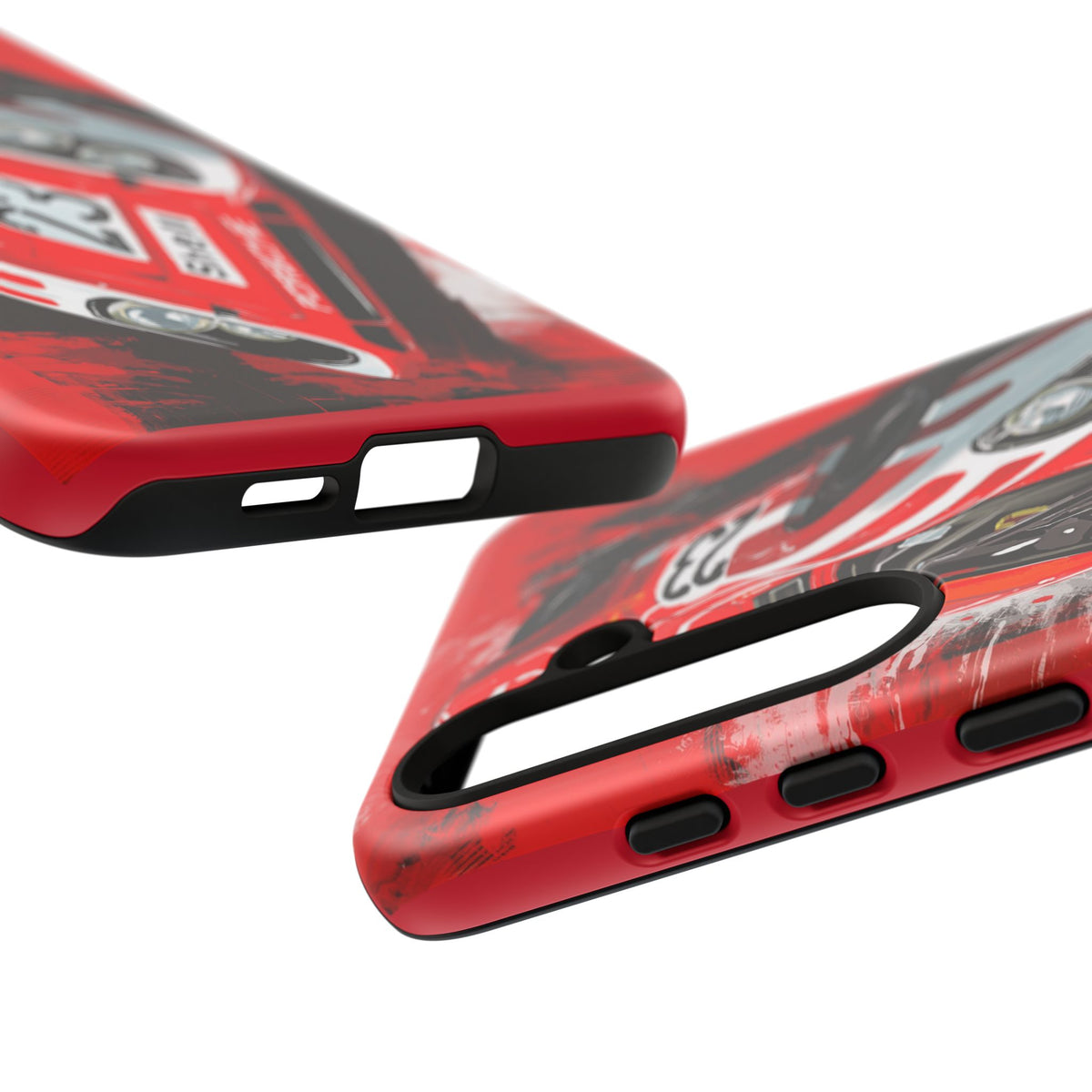 917 racing iPhone 18 17 16 15 14 13 12  Pro max Samsung Galaxy Pixel Slim