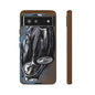 Bugatti Chiron Case  iPhone 16 15 14 13 12 11 Pro max Samsung Galaxy Pixel Slim