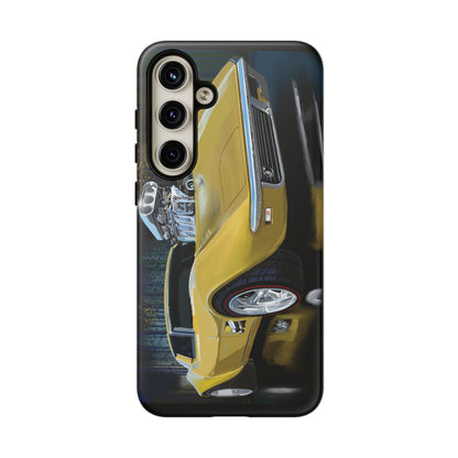 1968 Corvette Case iPhone 17 16 15 14 13 12 Samsung Galaxy Pixel