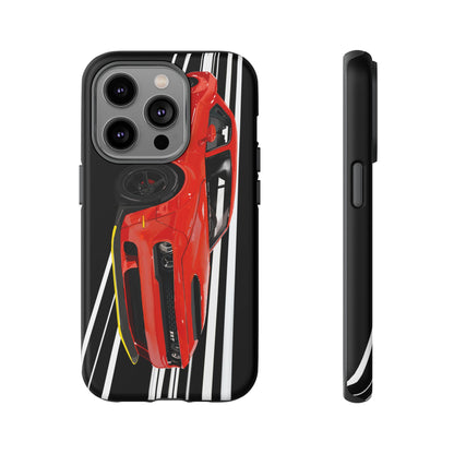 Hellcat Srt Challenger Tough Case - iPhone,16,15,14,13 Samsung Galaxy, Pixel,