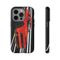 Hellcat Srt Challenger Tough Case - iPhone,16,15,14,13 Samsung Galaxy, Pixel,