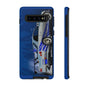 Fast & Furious Skyline GT-R Case iPhone 16 15 14 13 12 11 Samsung Galaxy Pixel