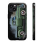 47 chevy truck Case iPhone 16 15 14 13 12 11 Pro max Samsung Galaxy Pixel Slim