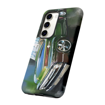 55 Ford F100 Case iPhone 16 15 14 13 12 11 Pro max Samsung Galaxy Pixel Slim