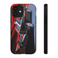 Batmobile Batman classic Iphone 17,16,15,14,13,12,11 Galaxy Samsung Pixel
