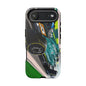 Fernando Alonso F1 Case iPhone 17 16 15 14 13 12 Samsung Galaxy Pixel