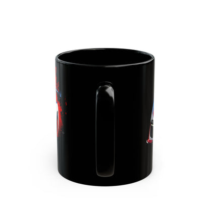 935 exotic car Mug coffee tea(11oz, 15oz)