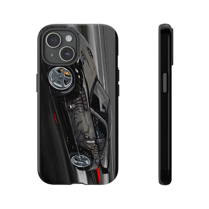 Nissan 350z Case iPhone 17 16 15 14 13 12 11  Samsung Galaxy Pixel