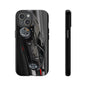 Nissan 350z Case iPhone 17 16 15 14 13 12 11  Samsung Galaxy Pixel