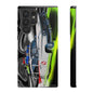 Ghostbuster Ecto-1 Case iPhone 16 15 14 13 12 Pro max Samsung Galaxy Pixel Slim