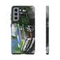 55 Ford F100 Case iPhone 16 15 14 13 12 11 Pro max Samsung Galaxy Pixel Slim