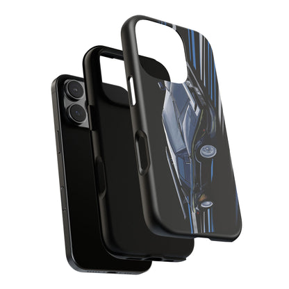 Lamborghini Countach  Phone Case Samsung iPhone 17,16,15,14,13 Galaxy, pixel