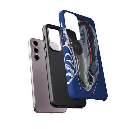 Viper ACR  IPhone 17,16,15,14,13,12 Galaxy pixel Tough Case
