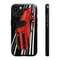 Hellcat Srt Challenger Tough Case - iPhone,16,15,14,13 Samsung Galaxy, Pixel,