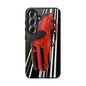 Hellcat Srt Challenger Tough Case - iPhone,16,15,14,13 Samsung Galaxy, Pixel,