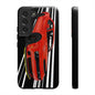 Hellcat Srt Challenger Tough Case - iPhone,16,15,14,13 Samsung Galaxy, Pixel,