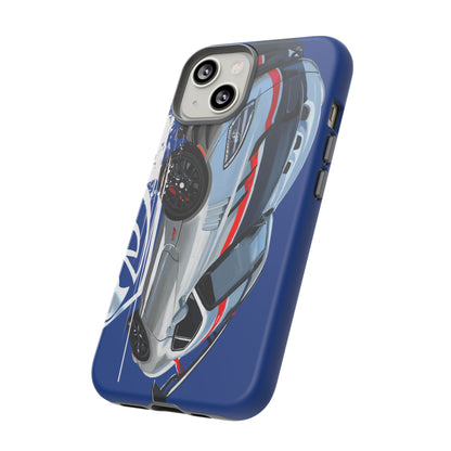 Viper ACR  IPhone 17,16,15,14,13,12 Galaxy pixel Tough Case