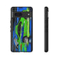 Fast Furious Mitsubishi Eclipse Case iPhone 16 15 14 13 Samsung Galaxy Pixel