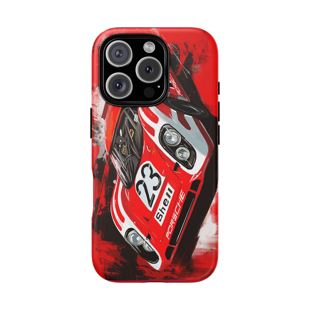 917 racing iPhone 18 17 16 15 14 13 12  Pro max Samsung Galaxy Pixel Slim