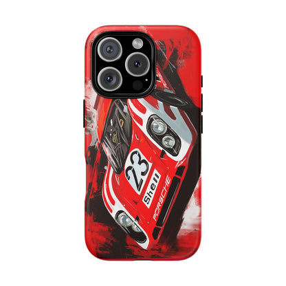 917 racing iPhone 18 17 16 15 14 13 12  Pro max Samsung Galaxy Pixel Slim
