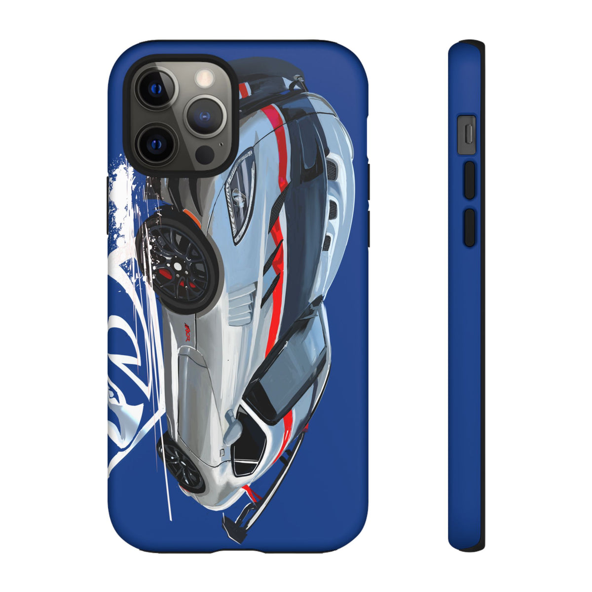 Viper ACR  IPhone 17,16,15,14,13,12 Galaxy pixel Tough Case