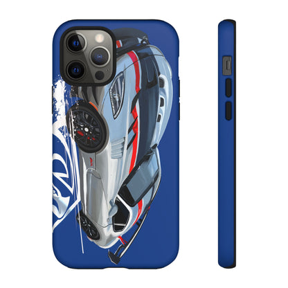 Viper ACR  IPhone 17,16,15,14,13,12 Galaxy pixel Tough Case
