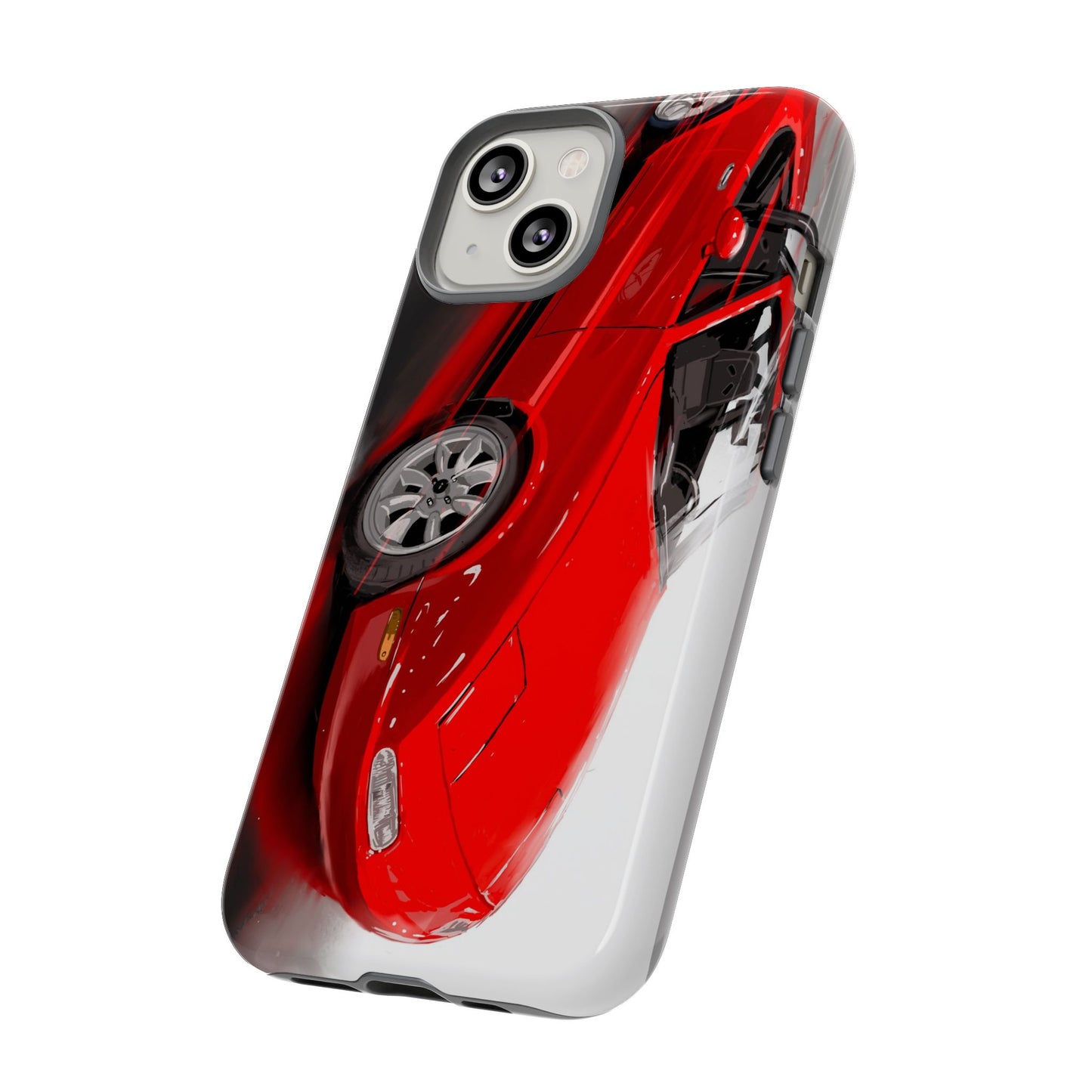 Mazda Miata JDM 11oz Case iPhone 16 15 14 13 12 11 Pro max Samsung Galaxy Pixel