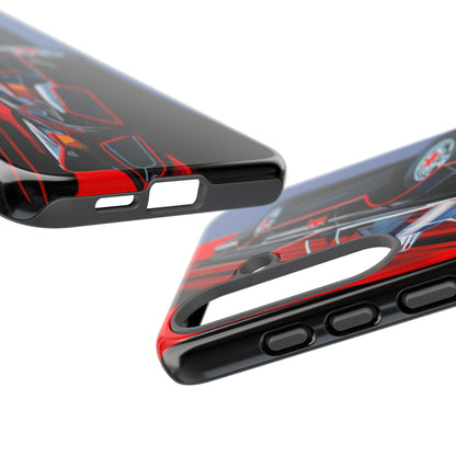 Batmobile Batman classic Iphone 17,16,15,14,13,12,11 Galaxy Samsung Pixel