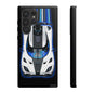 Koenigsegg agera Case iPhone 16 15 14 13 12 11 Pro max Samsung Galaxy Pixel Slim