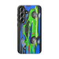 Mitsubishi Eclipse Fast Furious Case iPhone 17 16 15 14 13 Samsung Galaxy Pixel