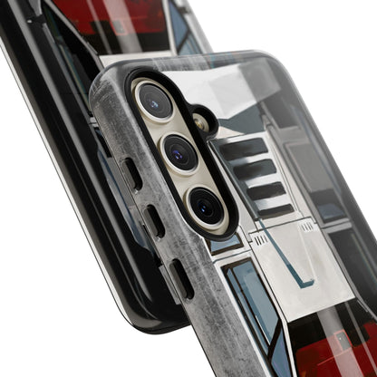 Lamborghini Countach Case iPhone 16 15 14 13 12 11 Pro max Samsung Galaxy Pixel