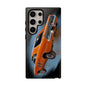 The general lee Case iPhone 18 17 16 15 14 13 12 11 Pro max Samsung Galaxy Pixel