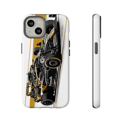 Formula 1  movie fan art  Iphone 16 15 14 13 12 Samsung pixel tough case