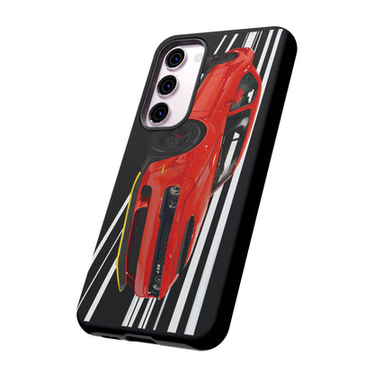 Hellcat Srt Challenger Tough Case - iPhone,16,15,14,13 Samsung Galaxy, Pixel,