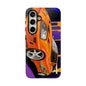 Supra Fast & furious iPhone 17,16,15,14,13,12,11 Samsung Galaxy Case