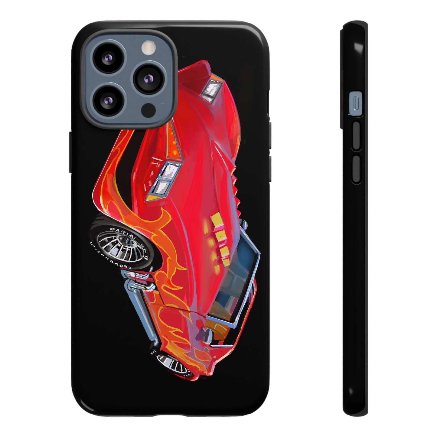 corvette summer movie car IPhone 17 16 15 14 13 12 pixel galaxy Samsung