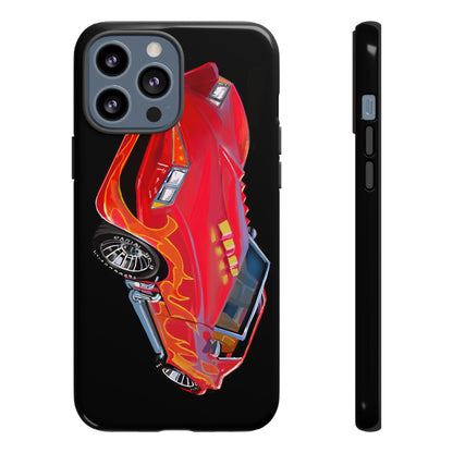 corvette summer movie car IPhone 17 16 15 14 13 12 pixel galaxy Samsung
