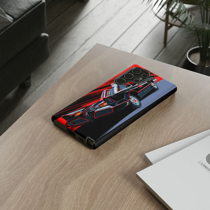 Batmobile Batman classic Iphone 17,16,15,14,13,12,11 Galaxy Samsung Pixel