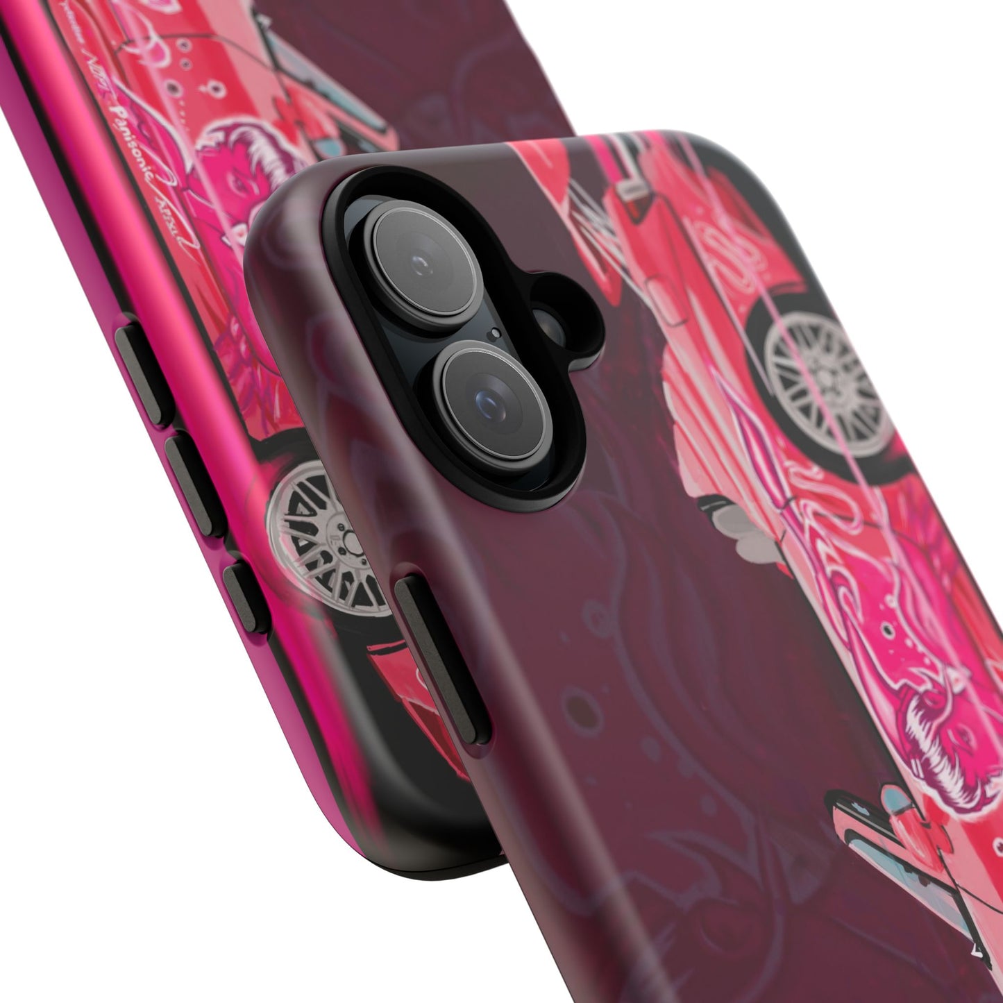 suki S2000 Case iPhone 16 15 14 13 12 Pro max Samsung Galaxy Pixel Slim tough