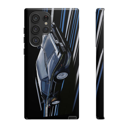 Lamborghini Countach  Phone Case Samsung iPhone 17,16,15,14,13 Galaxy, pixel