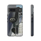 Bullitt Mustang  Case iPhone 17 16 15 14 13 12 11 Samsung Galaxy Pixel