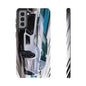 Chevy Camaro Zl1 Case iPhone 16 15 14 13 12 11 Pro max Samsung Galaxy Pixel Slim
