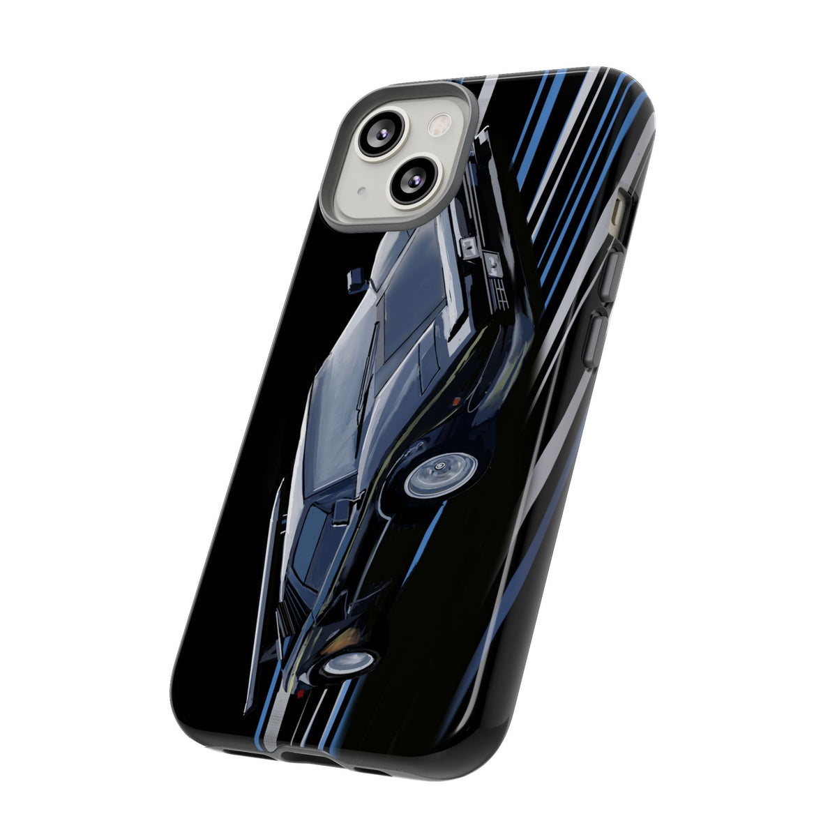 Lamborghini Countach  Phone Case Samsung iPhone 17,16,15,14,13 Galaxy, pixel